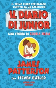 Il diario di Junior - Librerie.coop