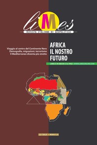 Africa, il nostro futuro - Librerie.coop