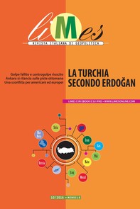 La Turchia secondo Erdoğan - Librerie.coop