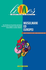 Limes - Musulmani ed europei - Librerie.coop
