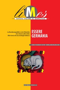 Limes - Essere Germania - Librerie.coop