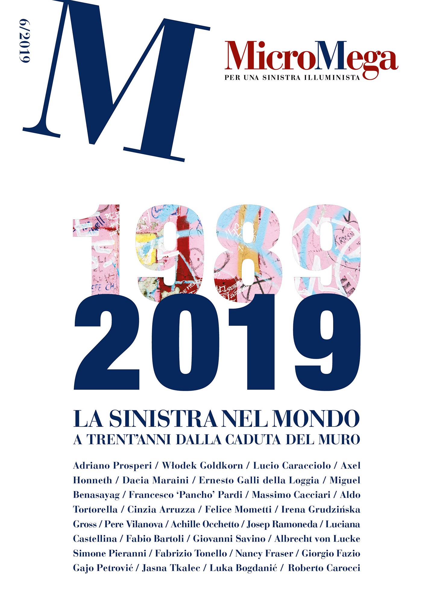 Micromega: 6/2019 - Librerie.coop