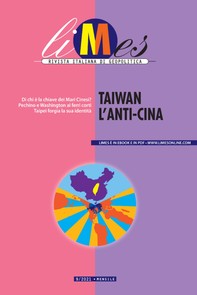 Taiwan, l'anti-Cina - Librerie.coop