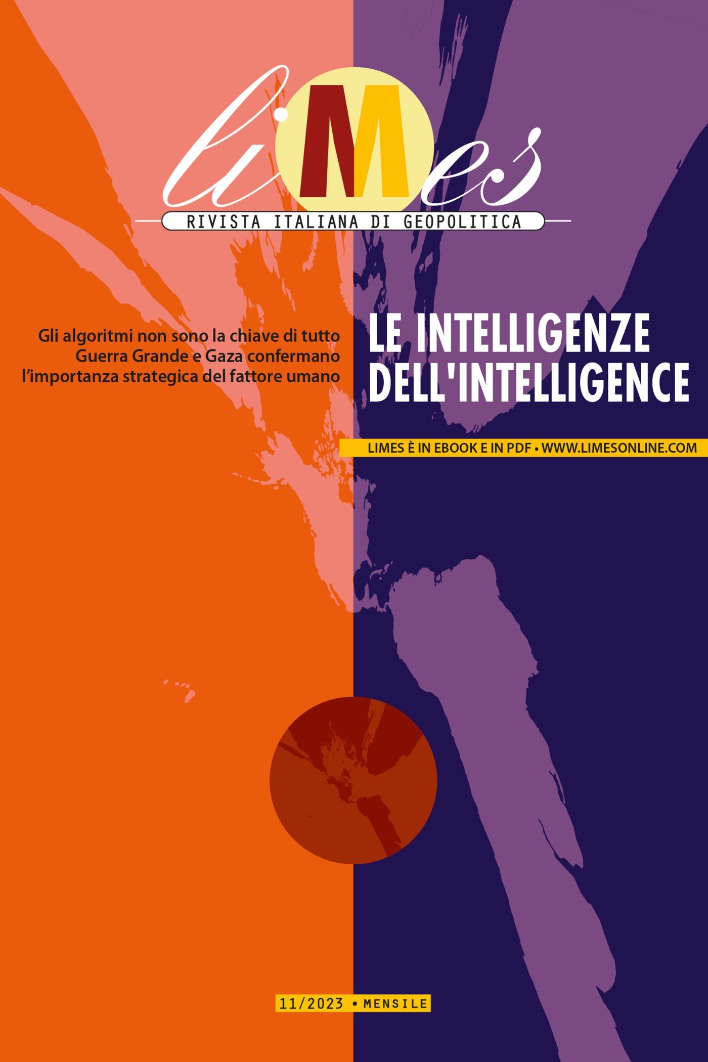 Le intelligenze dell'intelligence - Librerie.coop