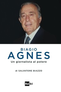 Biagio Agnes - Librerie.coop