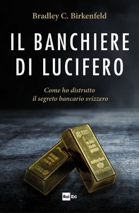 Il banchiere di Lucifero - Librerie.coop