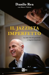 Il jazzista imperfetto - Librerie.coop