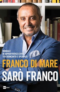 SARÒ FRANCO - Librerie.coop