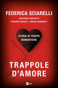 TRAPPOLE D’AMORE - Librerie.coop