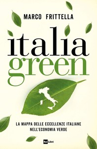 ITALIA GREEN - Librerie.coop
