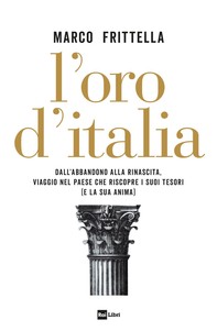 L’ORO D’ITALIA - Librerie.coop