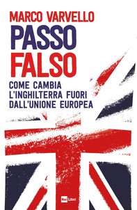 PASSO FALSO - Librerie.coop