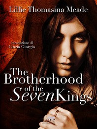 The Brotherhood of the Seven Kings - Librerie.coop