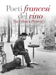 Poeti francesi del vino - Librerie.coop