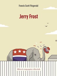 Jerry Frost - Librerie.coop