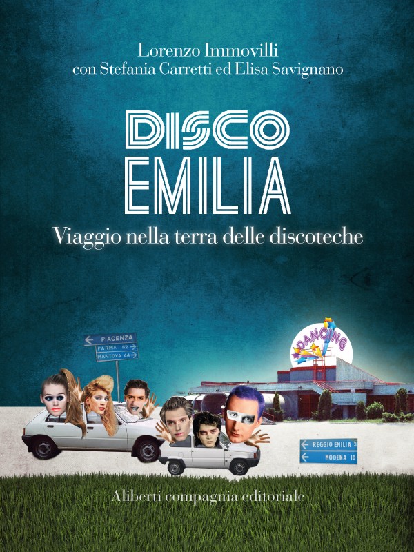 Disco Emilia - Librerie.coop