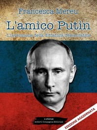 L'amico Putin - Librerie.coop