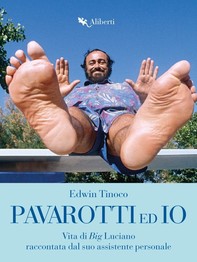 Pavarotti ed io - Librerie.coop
