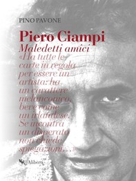 Piero Ciampi - Librerie.coop