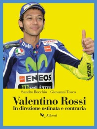 Valentino Rossi - Librerie.coop