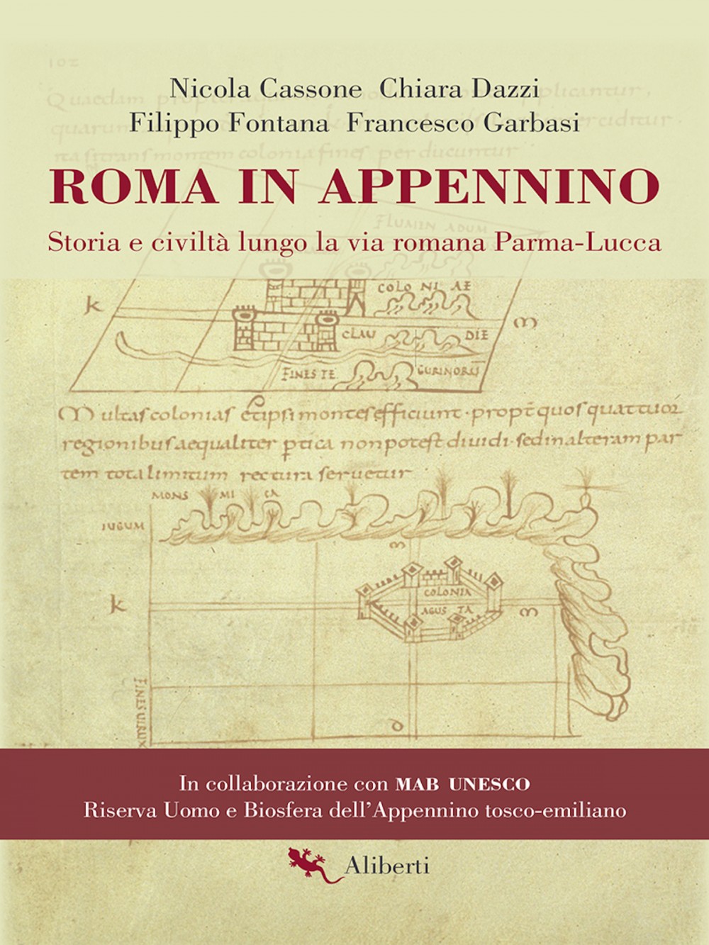 Roma in Appennino - Librerie.coop