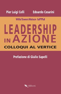 Leadership in azione - Librerie.coop