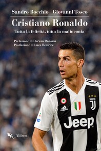 Cristiano Ronaldo - Librerie.coop