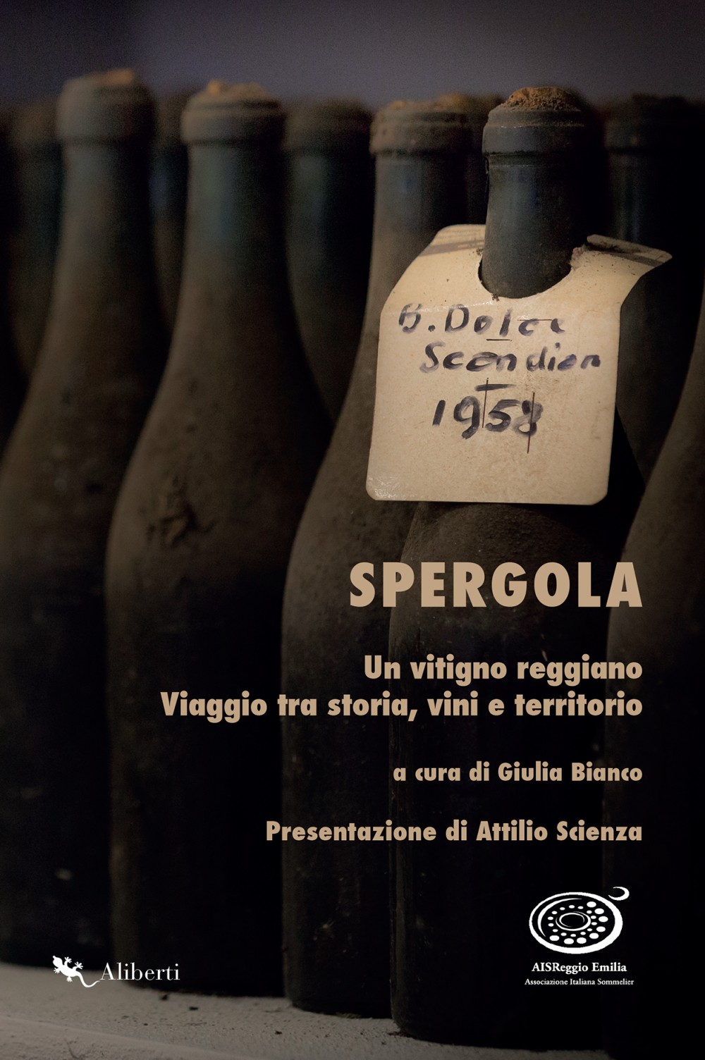 Spergola - Librerie.coop