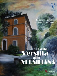 Dalla Versilia alla Versiliana - Librerie.coop