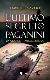 L'ultimo segreto di Paganini - Librerie.coop