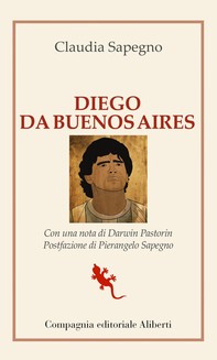 Diego da Buenos Aires - Librerie.coop