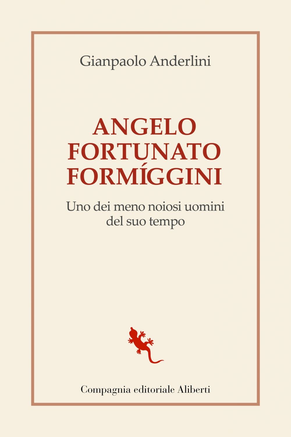 Angelo Fortunato Formíggini - Librerie.coop