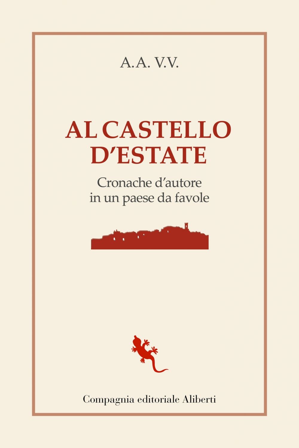 Al Castello d'estate - Librerie.coop