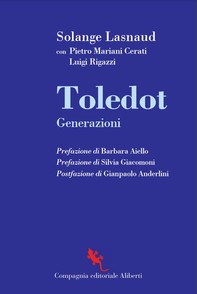 Toledot - Librerie.coop
