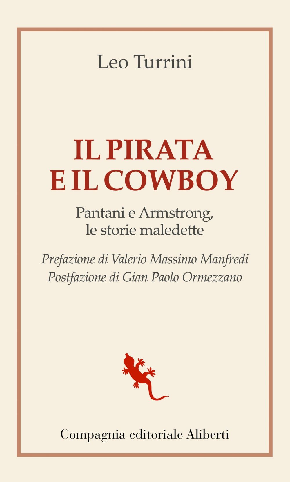 Il Pirata e il Cowboy - Librerie.coop