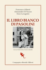 Il Libro Bianco di Pasolini - Librerie.coop
