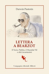 Lettera a Bearzot - Librerie.coop