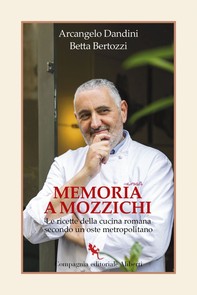 Memoria a mozzichi - Librerie.coop