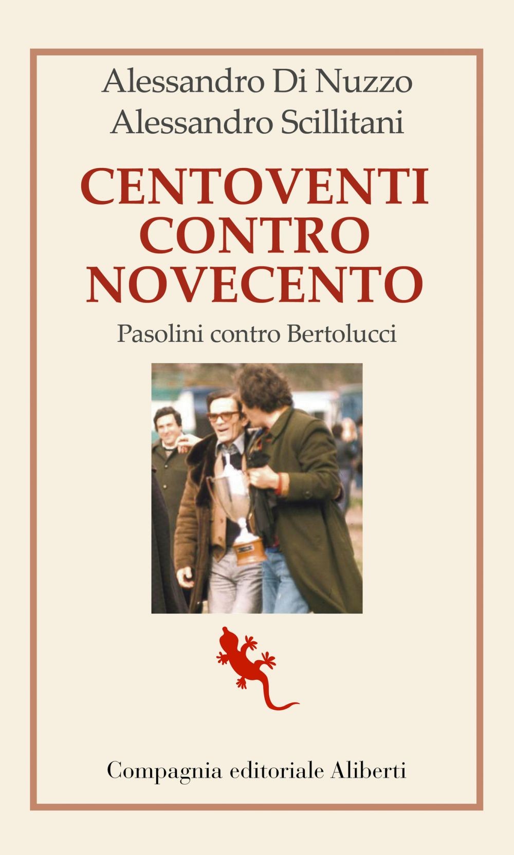 Centoventi contro Novecento - Librerie.coop