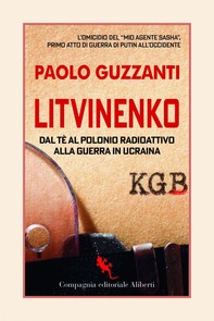 Litvinenko - Librerie.coop