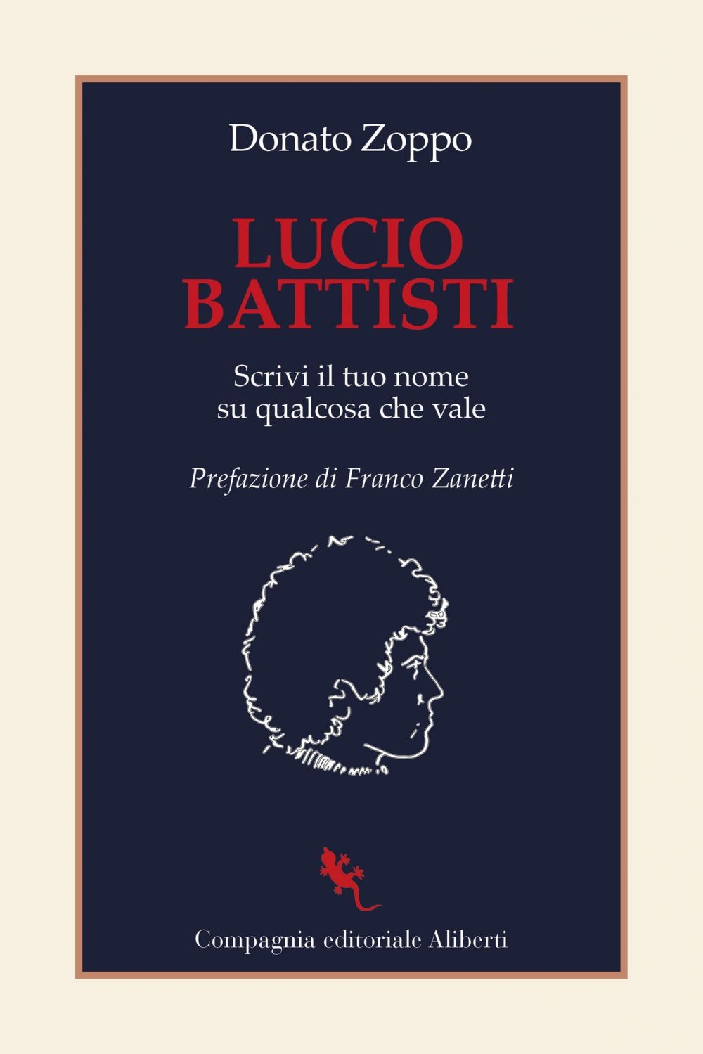 Lucio Battisti - Librerie.coop