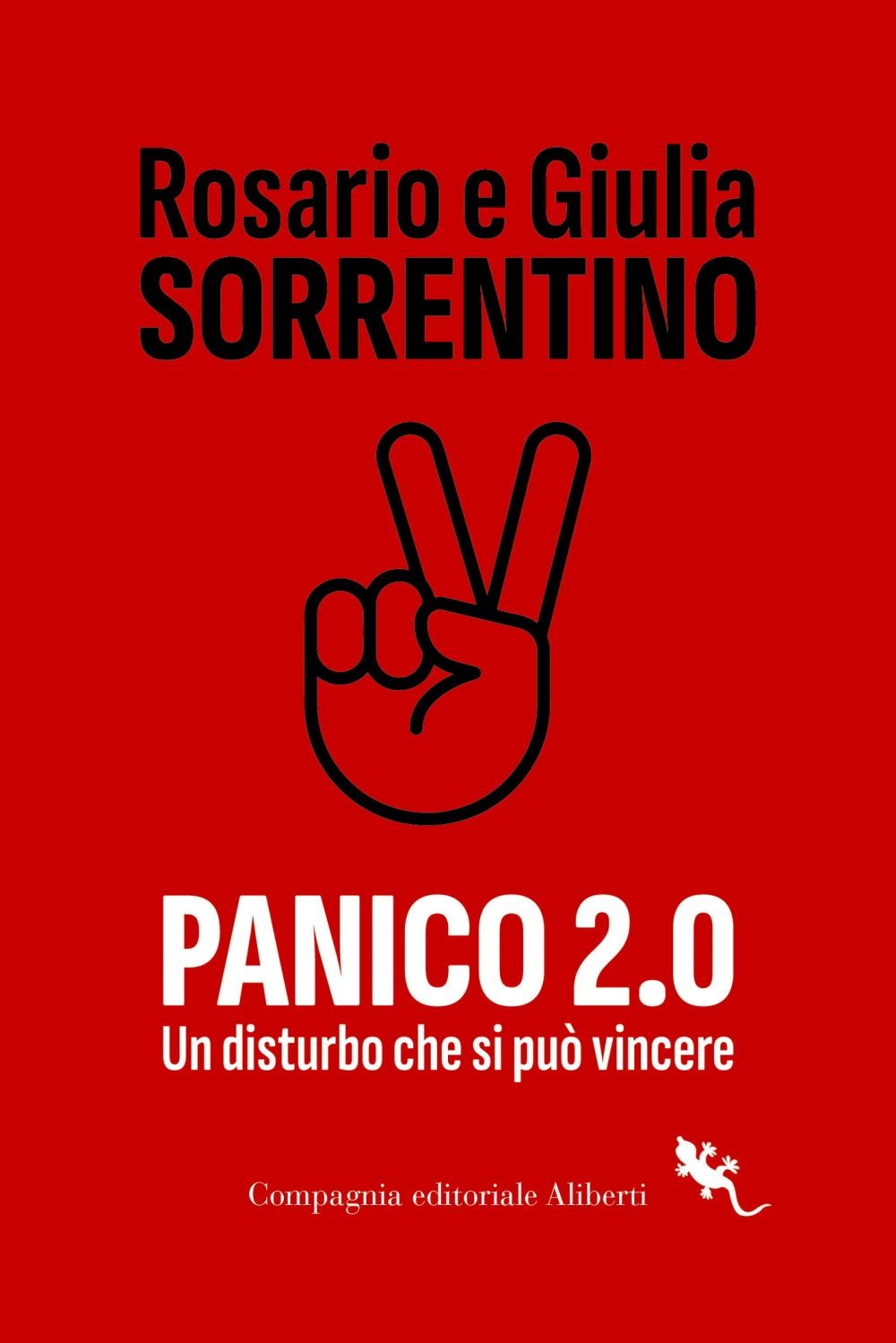 Panico 2.0 - Librerie.coop