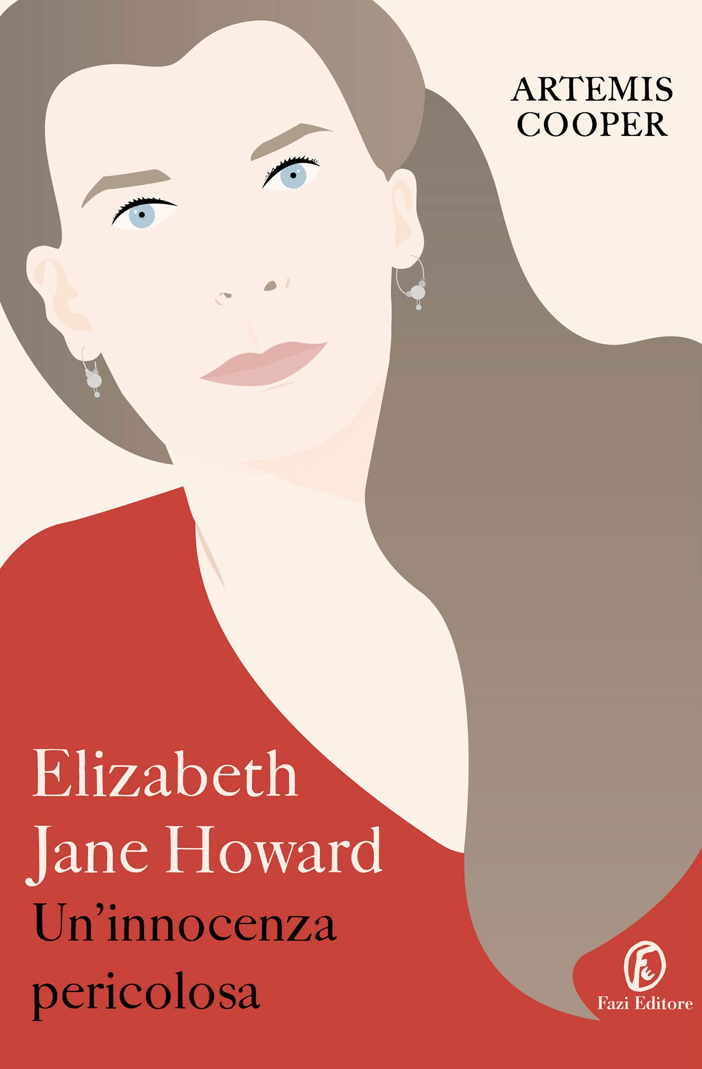 Elizabeth Jane Howard. Un'innocenza pericolosa - Librerie.coop