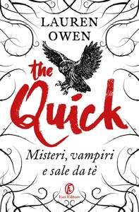 The Quick - Librerie.coop