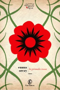 La Primula Rossa - Librerie.coop
