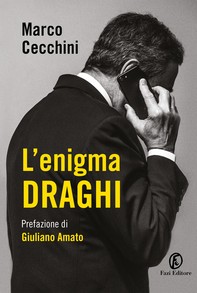L'enigma Draghi - Librerie.coop