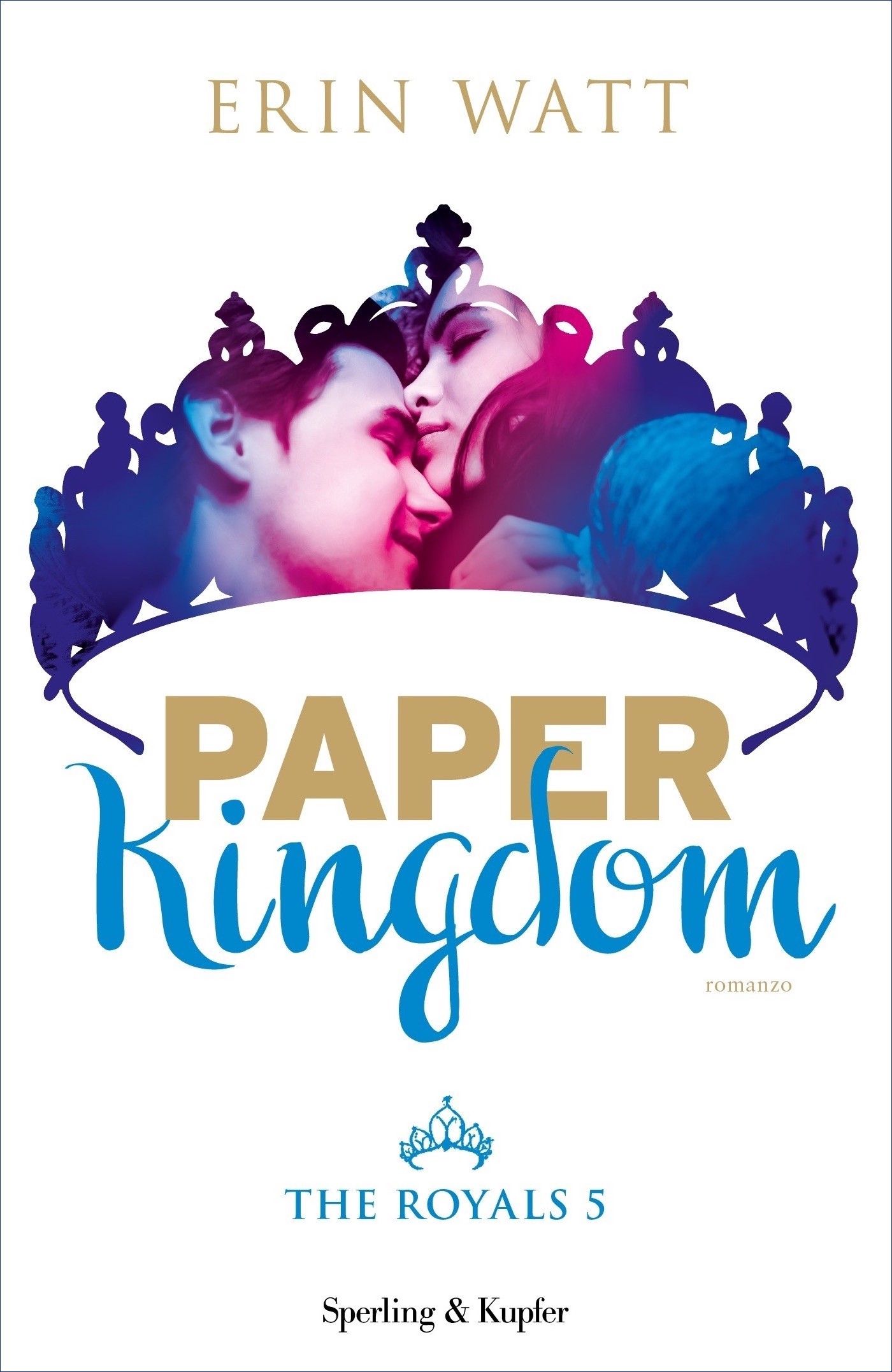 Paper Kingdom (versione italiana) - Librerie.coop