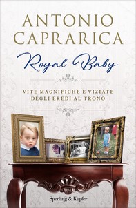 Royal Baby - Librerie.coop