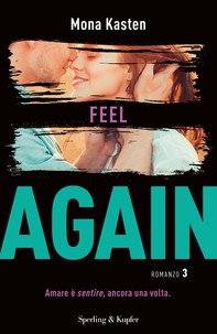 Feel Again (versione italiana) - Librerie.coop
