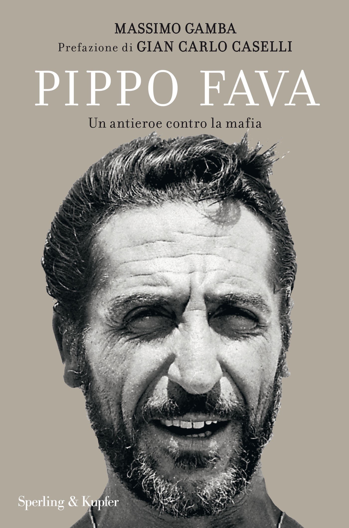Pippo Fava - Librerie.coop